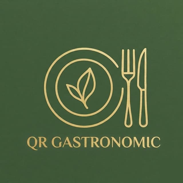 qr gastranom
