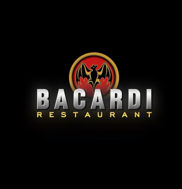BACARDI