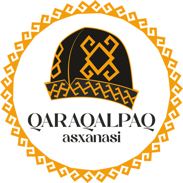 QARAQALPAQ asxanasi