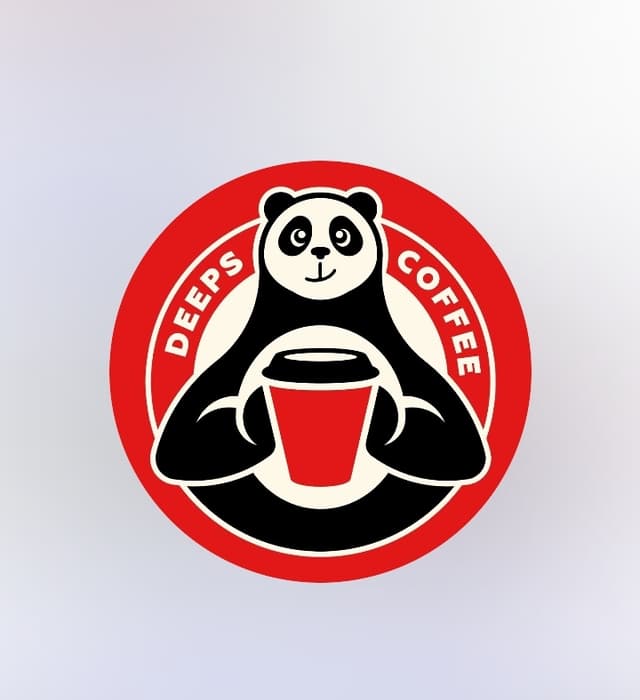 Deeps coffee