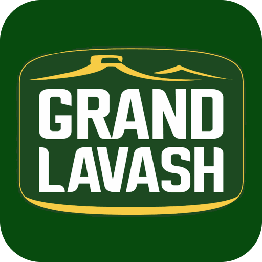 GRAND LAVASH