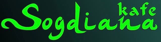 Sogdiana