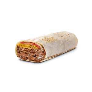 Large Beef Lavash