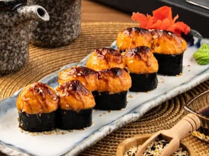 Yaki-EBI