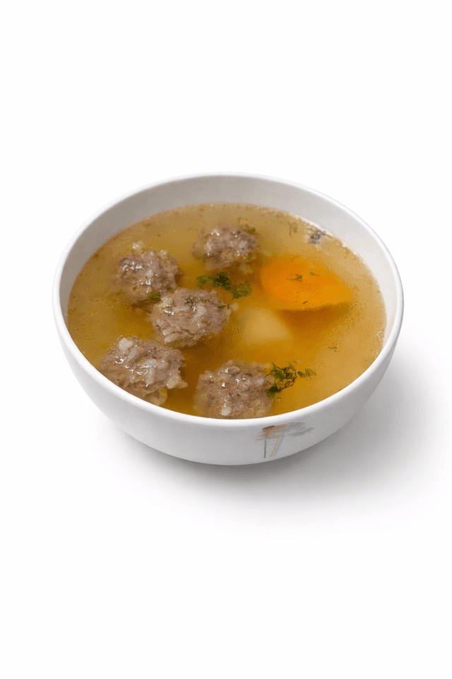 Meatballs