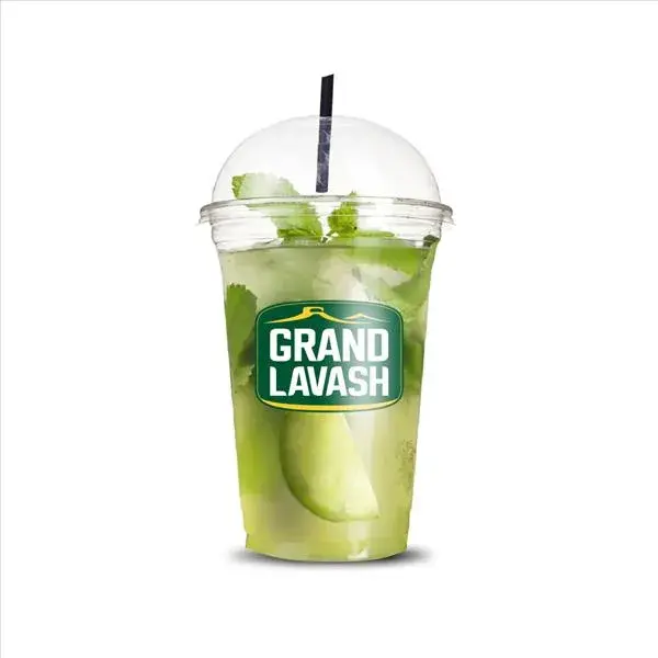 Classic Mojito