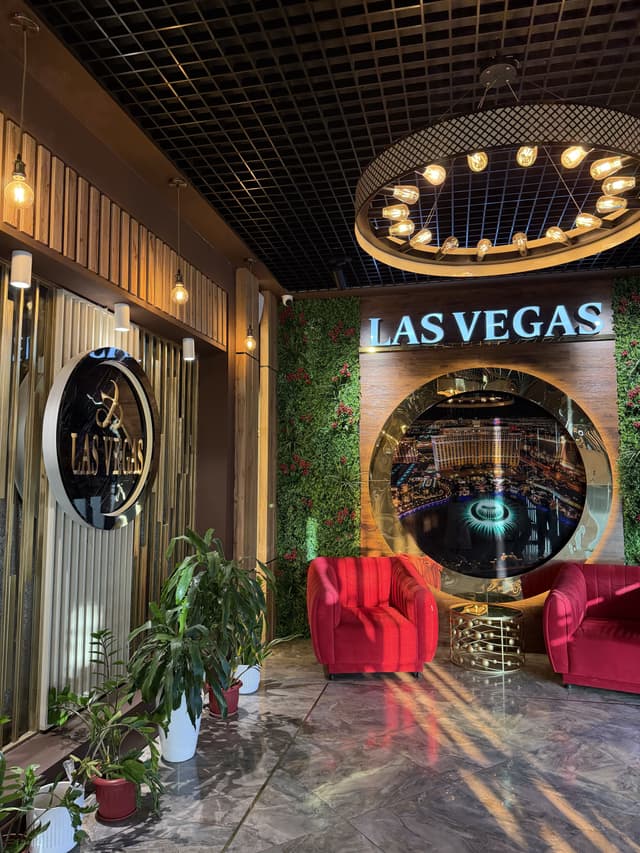 Las Vegas